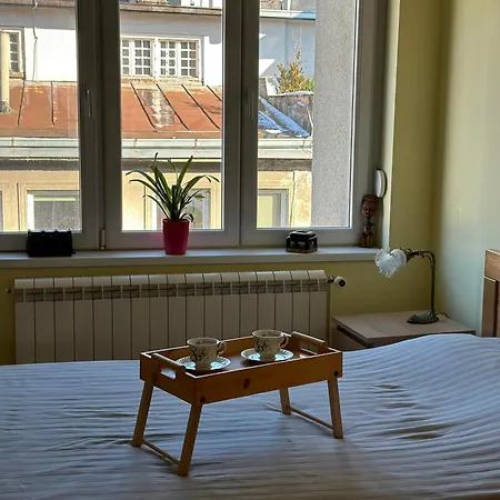 Maja City Center Apartment Белград Екстериор снимка