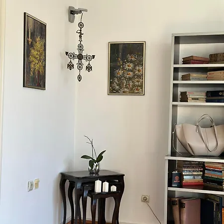Maja City Center Apartment Белград Екстериор снимка