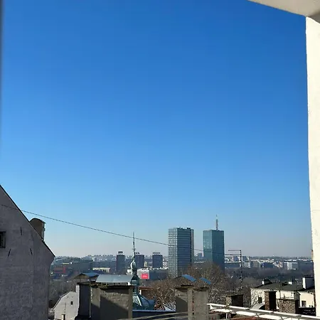 Maja City Center Apartment Белград Екстериор снимка
