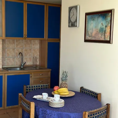 Maja City Center Apartment Белград Екстериор снимка