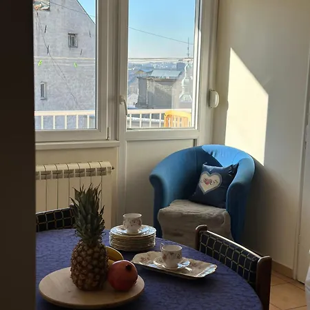 Maja City Center Apartment Белград Екстериор снимка