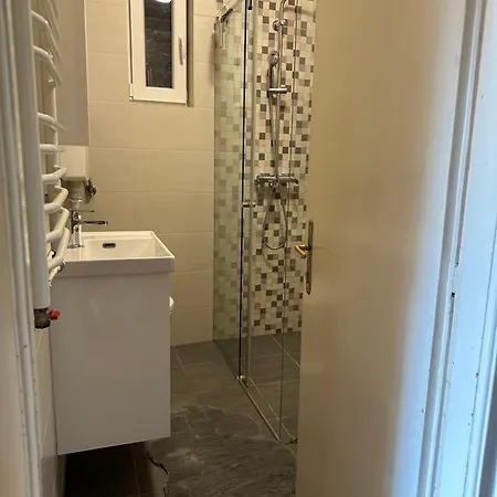 Maja City Center Apartment Белград Екстериор снимка