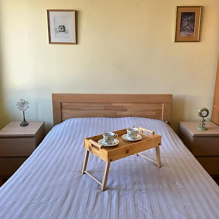 Maja City Center Apartment Белград Екстериор снимка