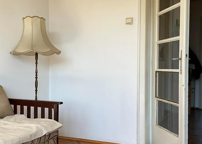 Maja City Center Apartment