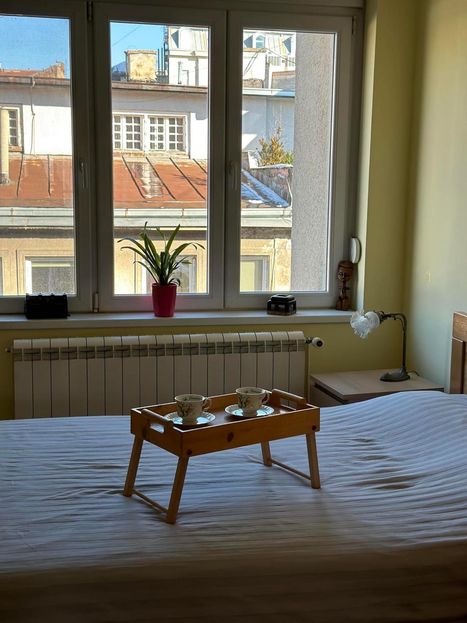 Maja City Center Apartment *