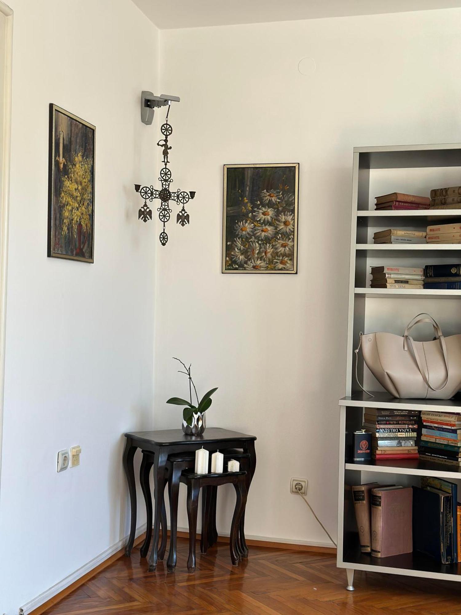 Apartment Maja City Center Belgrad
