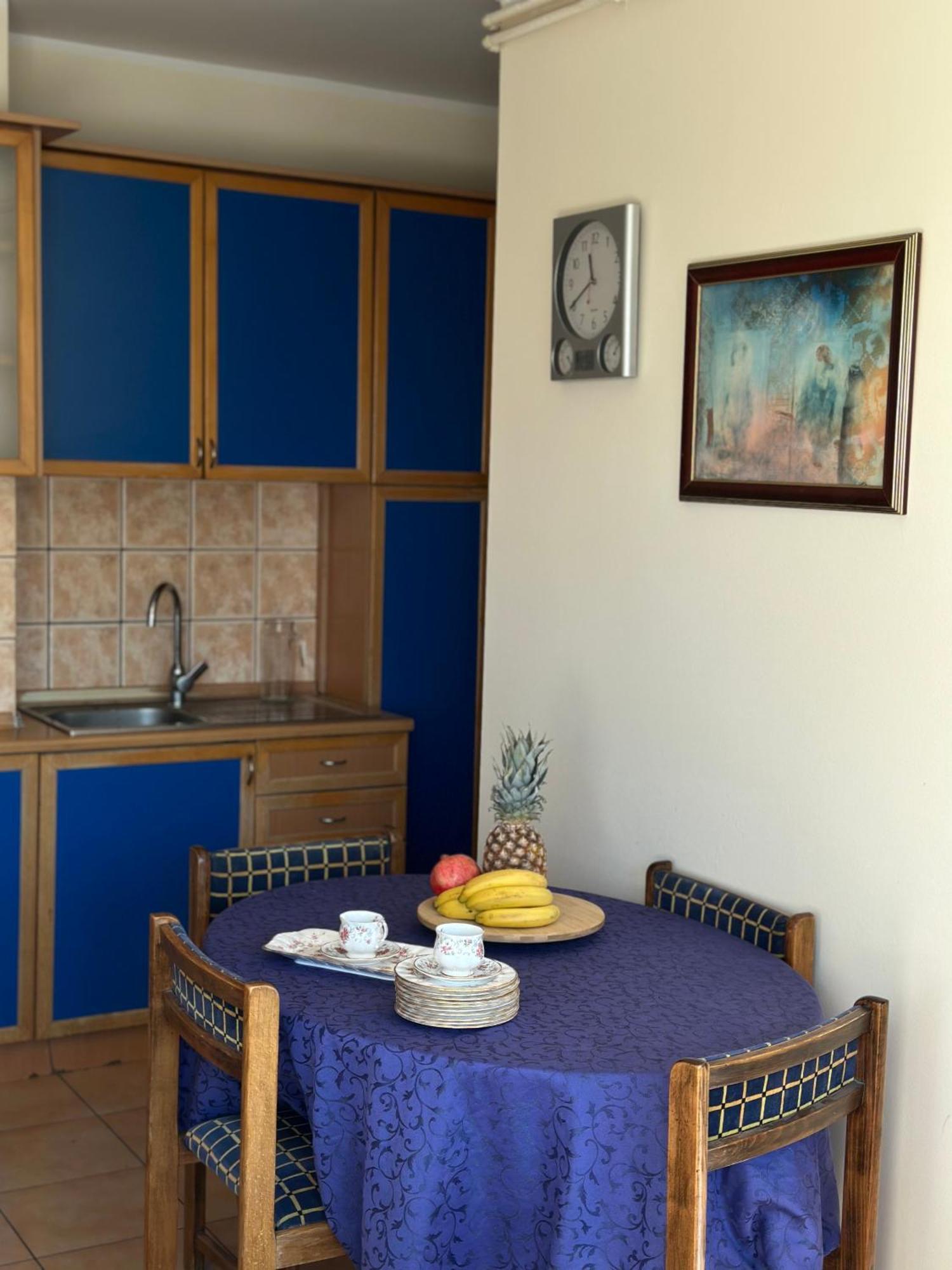 Maja City Center Apartment Belgrad