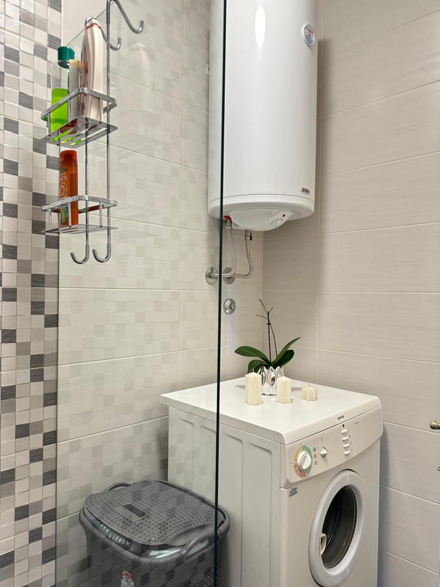 Apartment Maja City Center Belgrad